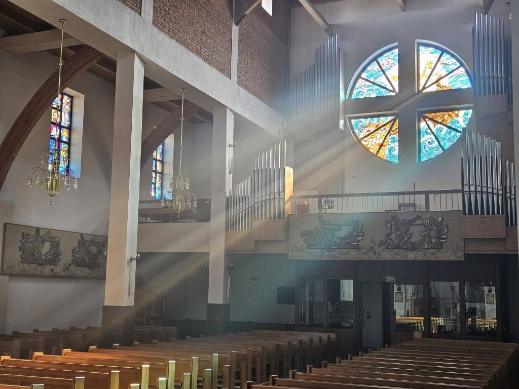 Parafia św. Piotra Apostoła
