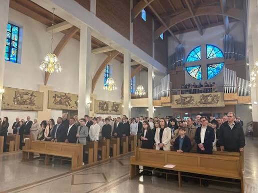 Parafia św. Piotra Apostoła