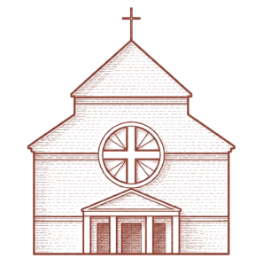 Logo Parafii